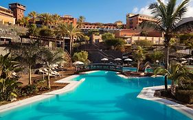 Meliá Jardines del Teide